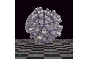 Standard Geometry Shader Example -- UWA问答 | 开源库 | 帮助开发者发现更好的解决方案| 侑虎科技