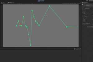 Unity3d Graph Tool -- UWA问答 | 开源库 | 帮助开发者发现更好的解决方案| 侑虎科技